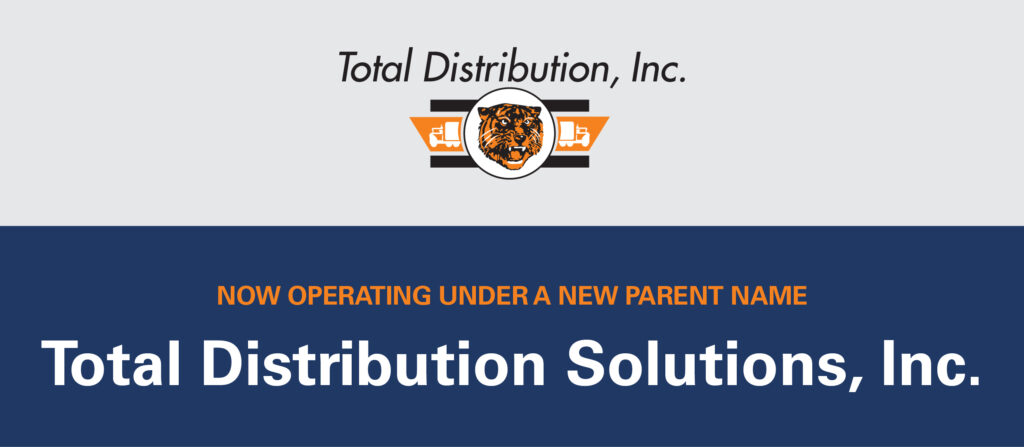 TDI Rebranding Release Graphic